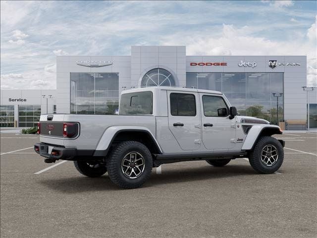 2026 Jeep Gladiator Shadow Ops