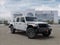 2026 Jeep Gladiator Shadow Ops