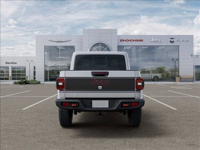 2026 Jeep Gladiator Shadow Ops