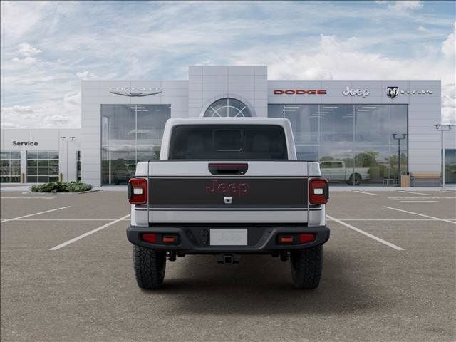 2026 Jeep Gladiator Shadow Ops