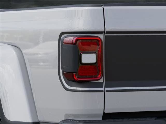 2026 Jeep Gladiator Shadow Ops