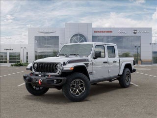 2026 Jeep Gladiator Shadow Ops
