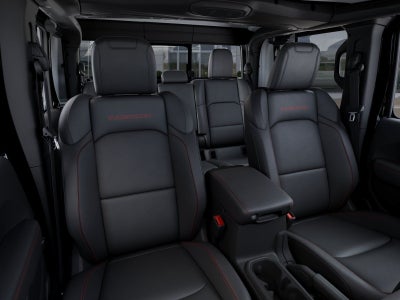 2026 Jeep Gladiator Shadow Ops