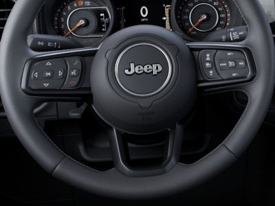 2026 Jeep Gladiator Shadow Ops