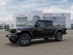 2026 Jeep Gladiator Shadow Ops