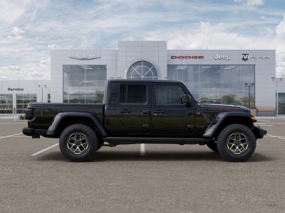 2026 Jeep Gladiator Shadow Ops