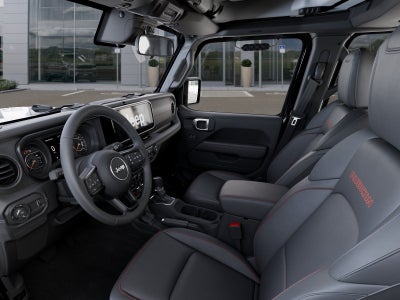 2026 Jeep Gladiator Shadow Ops