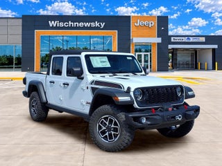 2026 Jeep Gladiator Shadow Ops