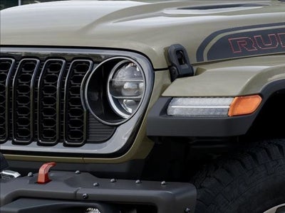 2026 Jeep Gladiator Shadow Ops