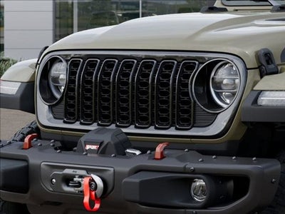 2026 Jeep Gladiator Shadow Ops