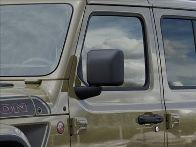 2026 Jeep Gladiator Shadow Ops