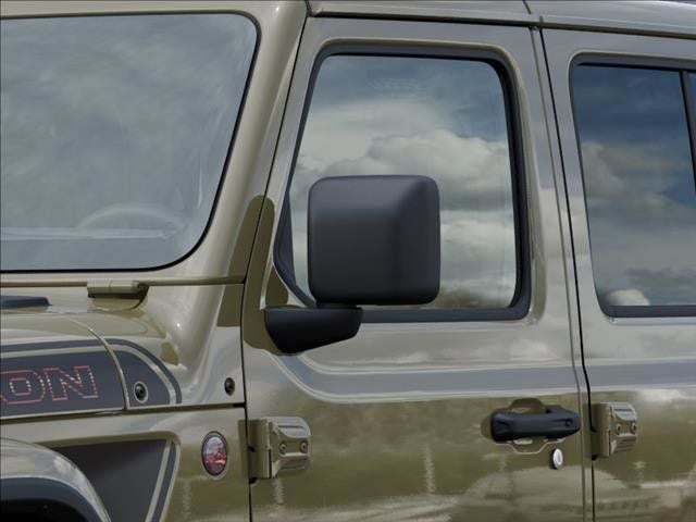 2026 Jeep Gladiator Shadow Ops