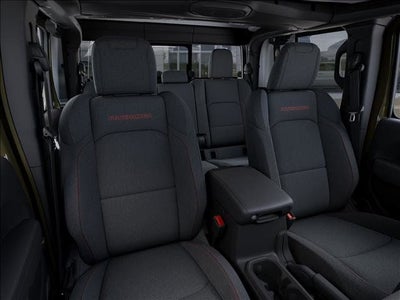 2026 Jeep Gladiator Shadow Ops