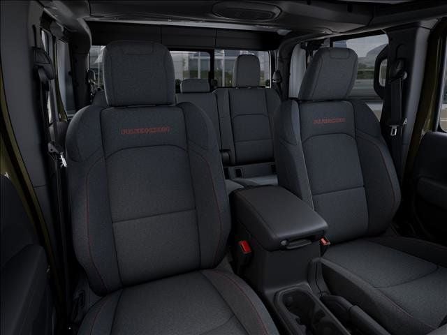 2026 Jeep Gladiator Shadow Ops