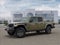 2026 Jeep Gladiator Shadow Ops