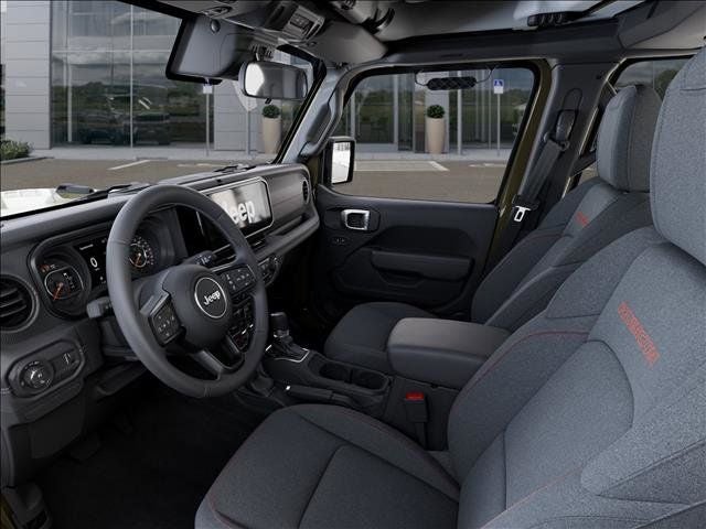 2026 Jeep Gladiator Shadow Ops