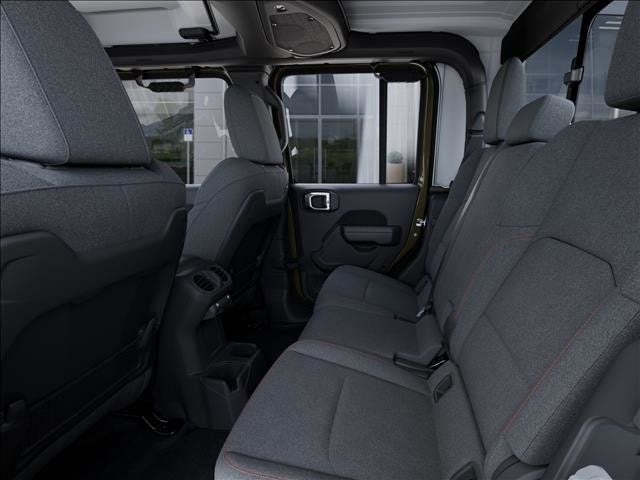 2026 Jeep Gladiator Shadow Ops