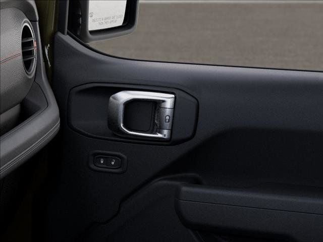 2026 Jeep Gladiator Shadow Ops