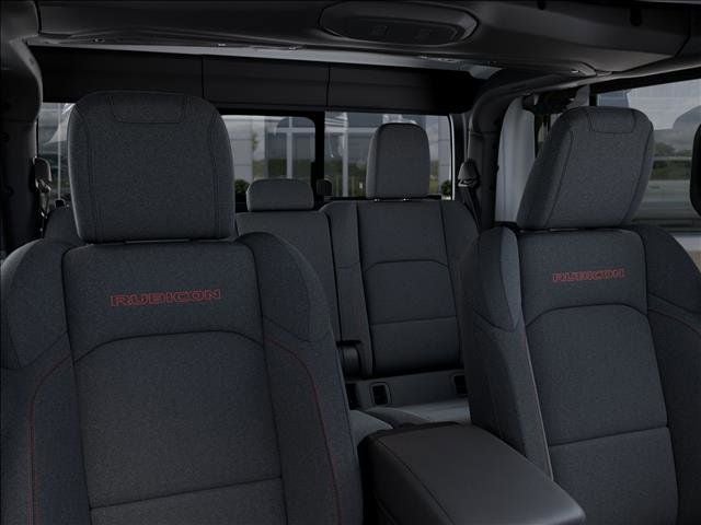 2026 Jeep Gladiator Shadow Ops