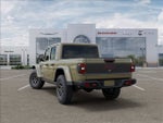 2026 Jeep Gladiator Shadow Ops