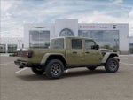 2026 Jeep Gladiator Shadow Ops