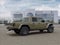 2026 Jeep Gladiator Shadow Ops