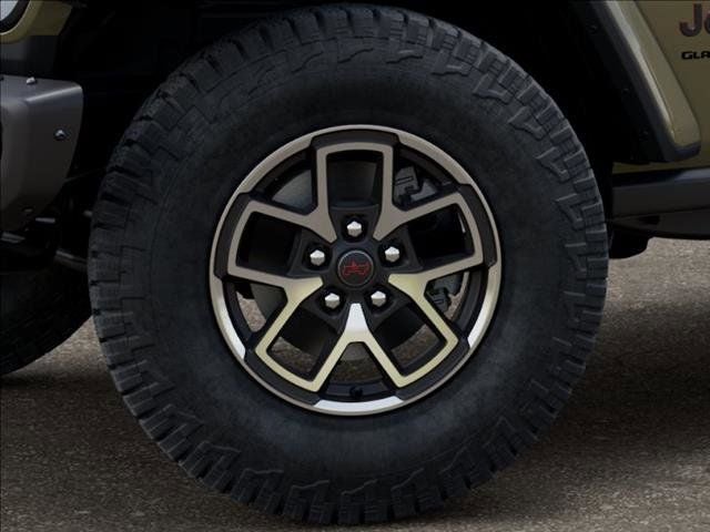 2026 Jeep Gladiator Shadow Ops