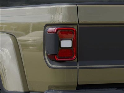 2026 Jeep Gladiator Shadow Ops