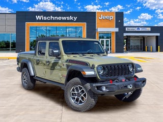 2026 Jeep Gladiator Shadow Ops