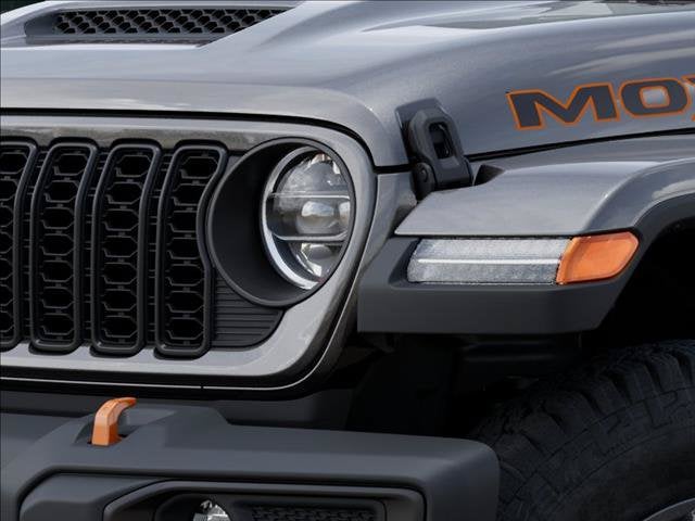 2027 Jeep Gladiator Mojave