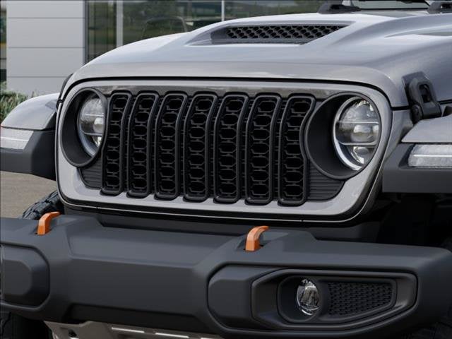 2027 Jeep Gladiator Mojave