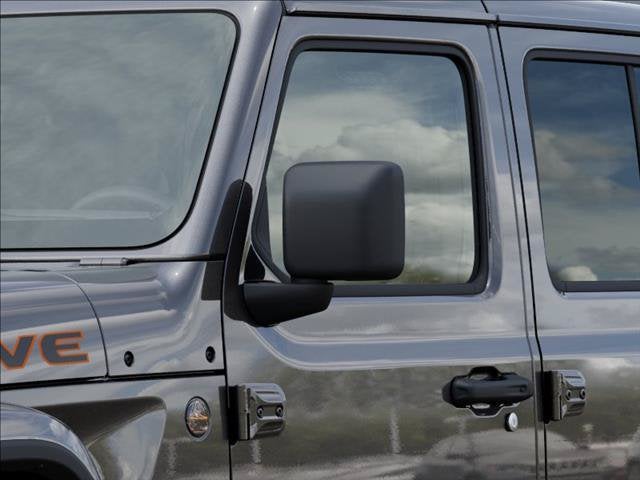2027 Jeep Gladiator Mojave