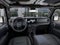 2027 Jeep Gladiator Mojave