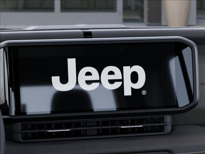 2027 Jeep Gladiator Mojave