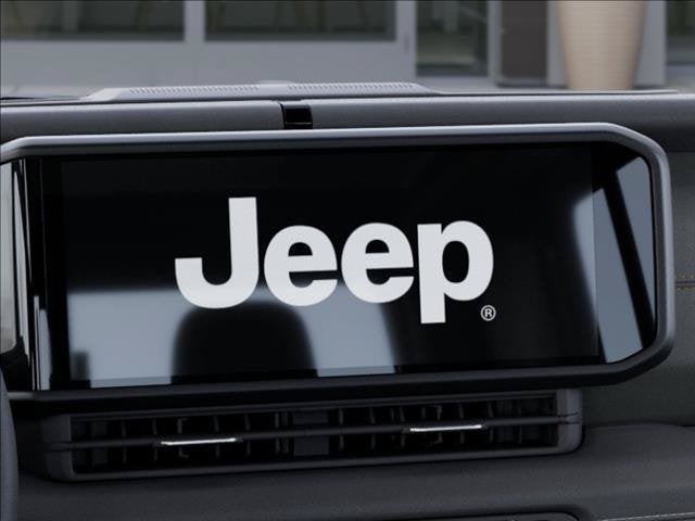 2027 Jeep Gladiator Mojave