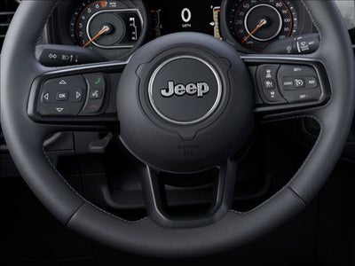 2027 Jeep Gladiator Mojave
