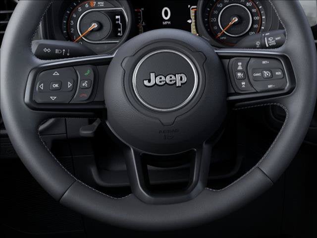 2027 Jeep Gladiator Mojave