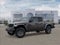 2027 Jeep Gladiator Mojave