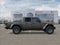 2027 Jeep Gladiator Mojave