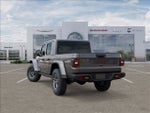 2027 Jeep Gladiator Mojave