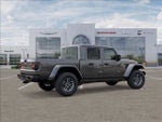 2027 Jeep Gladiator Mojave