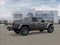 2027 Jeep Gladiator Mojave