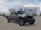 2027 Jeep Gladiator Mojave