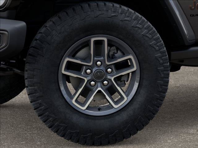 2027 Jeep Gladiator Mojave