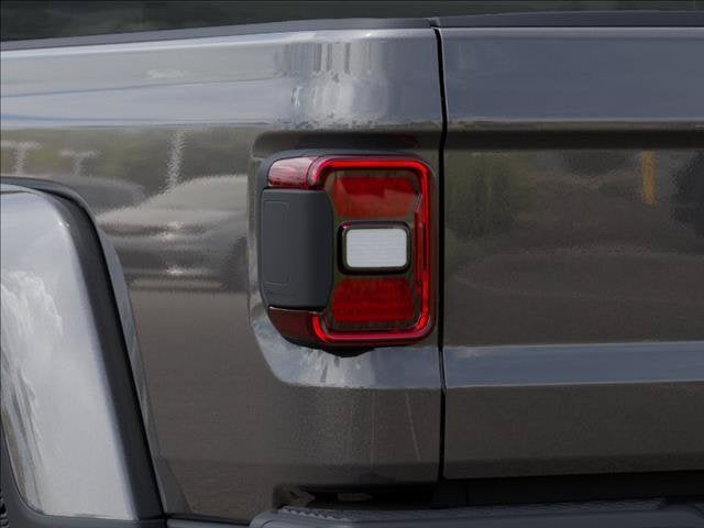 2027 Jeep Gladiator Mojave