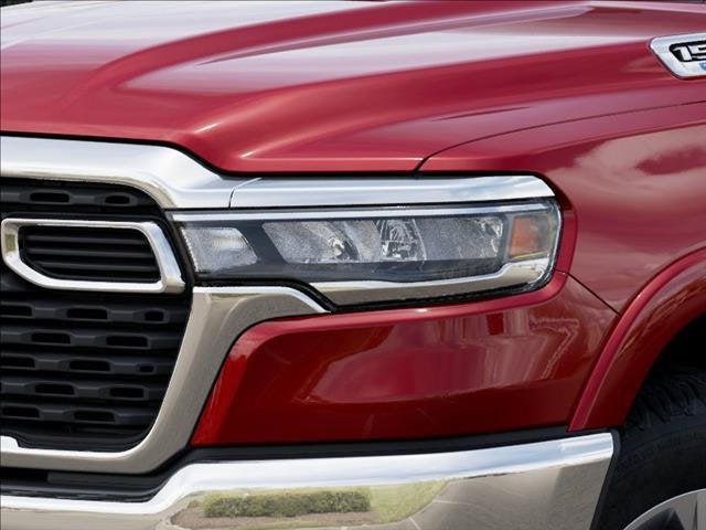 2027 RAM 1500 Big Horn/Lone Star