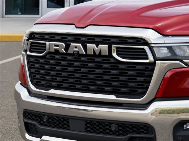 2027 RAM 1500 Big Horn/Lone Star