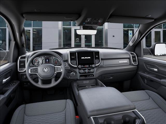 2027 RAM 1500 Big Horn/Lone Star