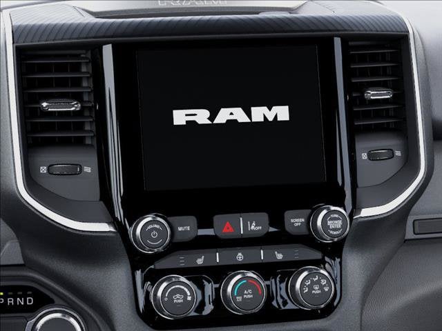 2027 RAM 1500 Big Horn/Lone Star