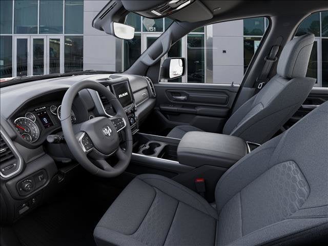 2027 RAM 1500 Big Horn/Lone Star